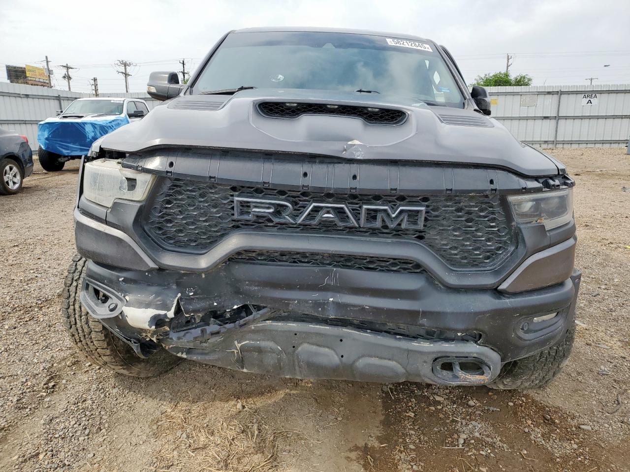 1c6srfu94mn767411 1C6SRFU94MN767411 2021 Ram 1500 Trx