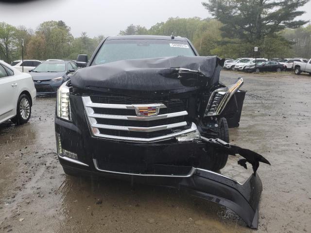  CADILLAC ESCALADE 2018 Czarny