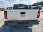 2017 Chevrolet Silverado C1500 de vânzare în Gainesville, GA - Front End