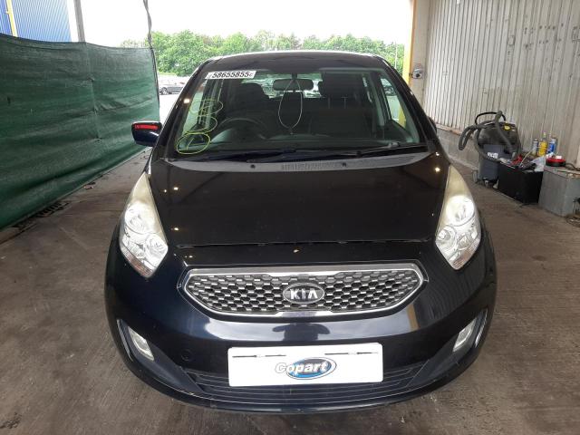 2010 KIA VENGA 3 AU