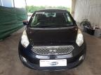 2010 KIA VENGA 3 AU for sale at Copart SANDTOFT