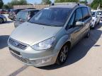2010 FORD GALAXY TIT for sale at Copart SANDY
