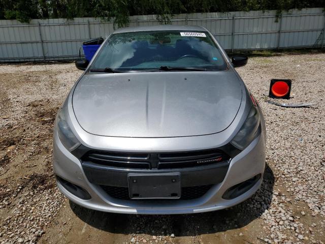  DODGE DART 2015 Srebrny
