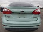 2017 Ford Fiesta Se   на продаже в Rancho Cucamonga, CA - Front End