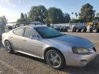 2006 Pontiac Grand Prix  for Sale in Van Nuys, CA - Side