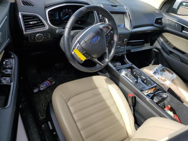  FORD EDGE 2020 Biały