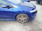 2011 HONDA CIVIC TYPE for sale at Copart WOLVERHAMPTON