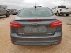 2015 Ford Focus Se zu verkaufen in Andrews, TX - All Over