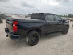 2024 Chevrolet Silverado C1500 Custom продається в Houston, TX - Front End