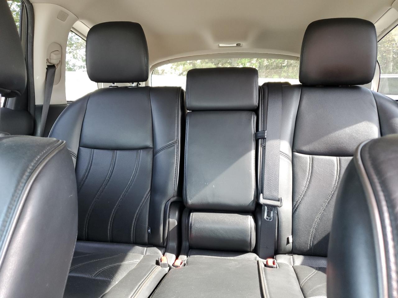 2014 Infiniti Qx60 VIN: 5N1AL0MM0EC525294 Lot: 56866895