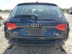 2009 Audi A4 Premium Plus for Sale in Houston, TX - Rear End