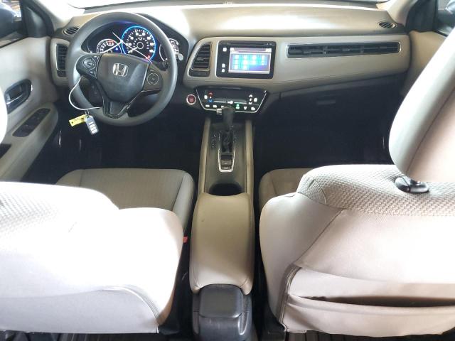  HONDA HR-V 2017 Белы