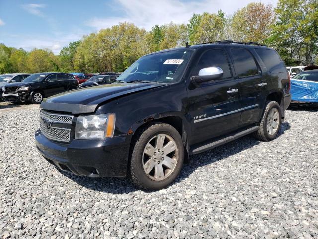 2011 Chevrolet Tahoe K1500 Ltz