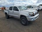2010 Toyota Tacoma Double Cab en Venta en Kapolei, HI - Front End