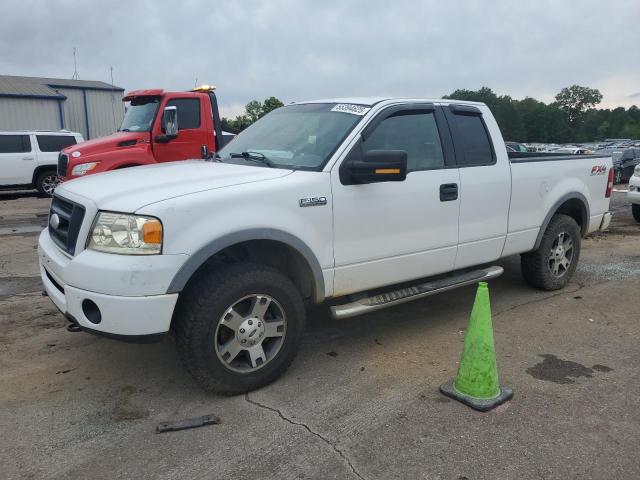 2006 Ford F150 
