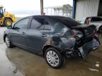 2008 Toyota Yaris  en Venta en Loganville, GA - Rear End