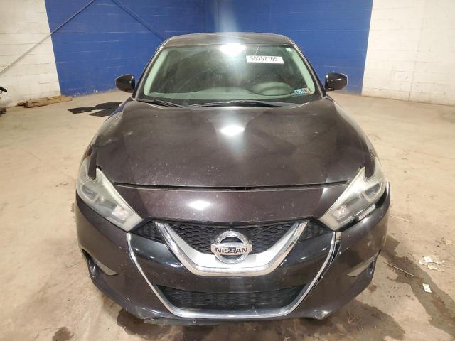  NISSAN MAXIMA 2017 Фиолетовый