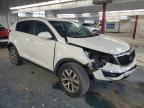 2016 Kia Sportage Lx на продаже в Fort Wayne, IN - Front End