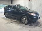 2013 Honda Cr-V Lx for Sale in Hurricane, WV - Side