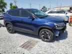 2025 Kia Seltos Ex იყიდება Riverview-ში, FL - Front End