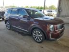 2021 Kia Telluride S na sprzedaż w Fort Wayne, IN - Front End