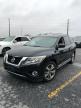 2015 Nissan Pathfinder S للبيع في York Haven، PA - Minor Dent/Scratches