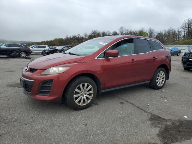 2010 Mazda Cx-7 