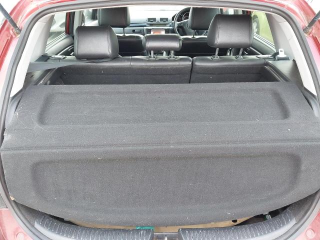 2009 MAZDA 3 SPORT 15