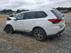 2017 Mitsubishi Outlander Se en Venta en Tanner, AL - Front End
