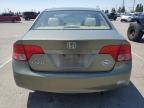 2008 Honda Civic Gx for Sale in Rancho Cucamonga, CA - Normal Wear