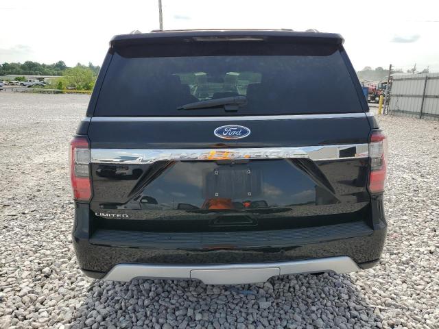  FORD EXPEDITION 2018 Czarny