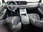 2025 Hyundai Palisade Sel Premium للبيع في Montgomery، AL - Front End