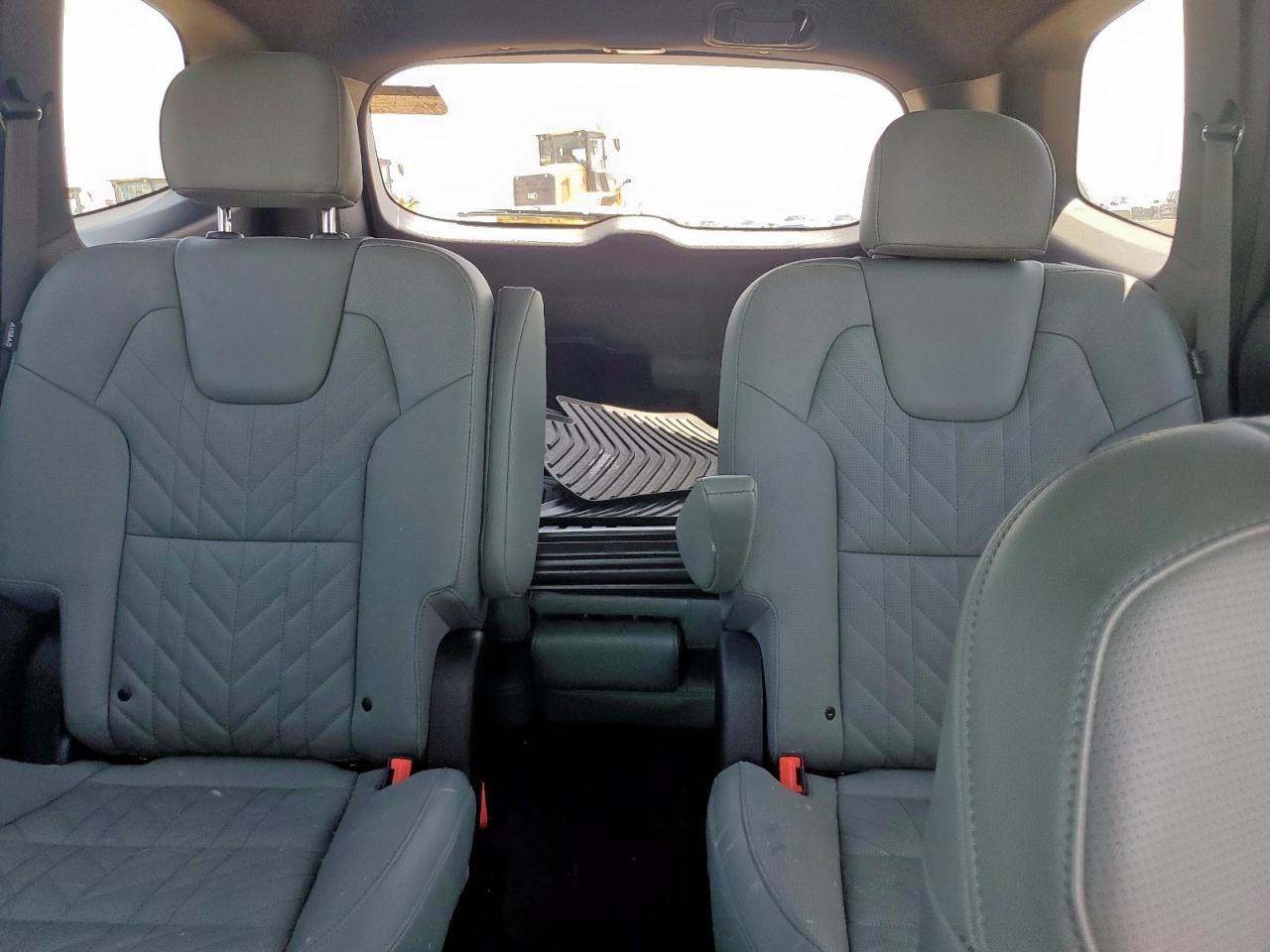 2024 Kia Telluride Ex VIN: 5XYP3DGC0RG507128 Lot: 56778535