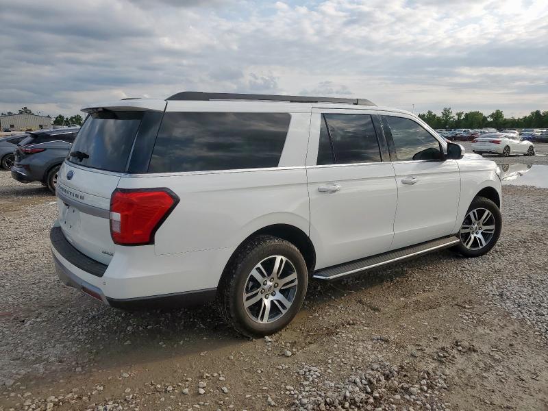 FORD EXPEDITION 2023 Biały