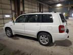 2006 Toyota Highlander Hybrid for Sale in Eldridge, IA - Front End