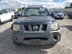 2008 Nissan Xterra Off Road на продаже в Bridgeton, MO - Hail