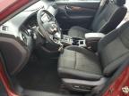2018 Nissan Rogue S de vânzare în Byron, GA - Front End