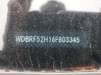 2006 Mercedes-Benz C 230   იყიდება Van Nuys-ში, CA - Minor Dent/Scratches