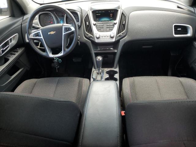  CHEVROLET EQUINOX 2016 White