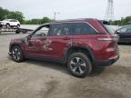 2023 Jeep Grand Cherokee Limited 4Xe for Sale in Glassboro, NJ - Undercarriage