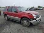 2002 Mercury Mountaineer  for Sale in Hillsborough, NJ - Front End