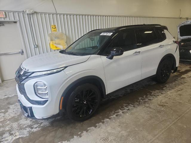 MITSUBISHI OUTLANDER 2024