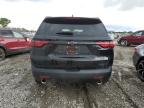 2022 Chevrolet Traverse Lt   en Venta en Wichita, KS - Front End