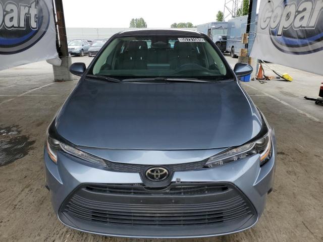  TOYOTA COROLLA 2024 Szary