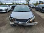 2013 HONDA CIVIC LX   for sale at Copart QC - MONTREAL