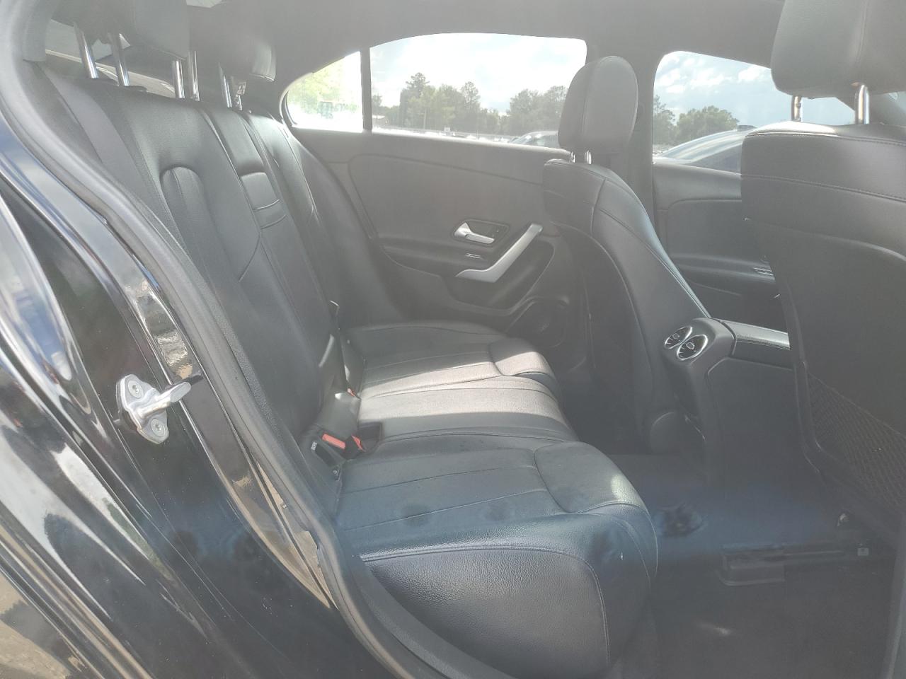 2020 Mercedes-Benz A 220 4Matic VIN: WDD3G4FB1LW038417 Lot: 56634795