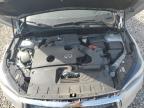 2021 Infiniti Qx50 Luxe   за продажба в Chicago Heights, IL - Side