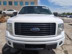 2014 Ford F150 Super Cab продається в Littleton, CO - Vandalism