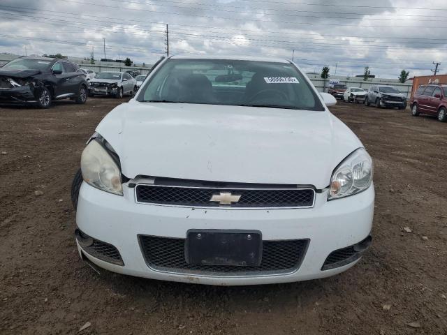 CHEVROLET IMPALA 2013 Biały