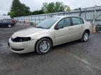 2004 Saturn Ion Level 2 продається в Finksburg, MD - Front End